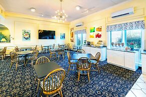 Quality Inn & Suites Garden of the Gulf