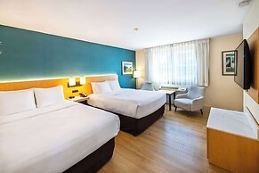 Quality Inn & Suites Garden of the Gulf