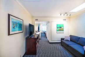 Quality Inn & Suites Garden of the Gulf