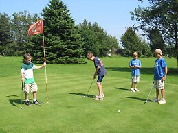 Quality Inn & Suites Garden of the Gulf