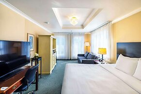 Quality Inn & Suites Garden of the Gulf