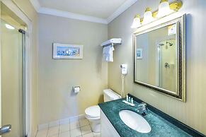 Quality Inn & Suites Garden of the Gulf