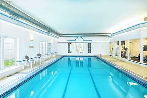 Quality Inn & Suites Garden of the Gulf