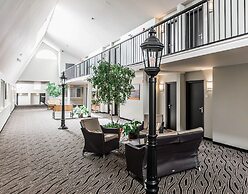 Quality Inn & Suites Garden of the Gulf