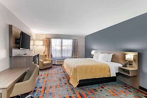 Quality Inn