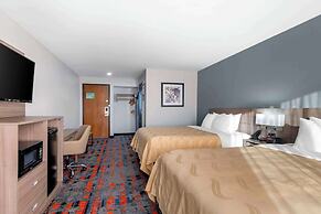 Quality Inn