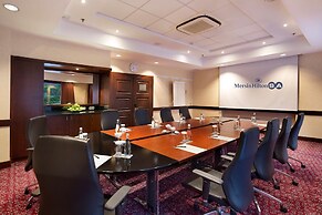 Mersin HiltonSA