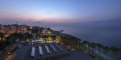 Mersin HiltonSA