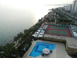 Mersin HiltonSA