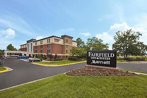 Fairfield by Marriott Inn & Suites Herndon Reston