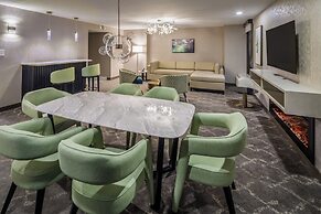 DoubleTree by Hilton Laredo