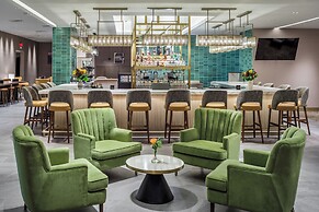 DoubleTree by Hilton Laredo