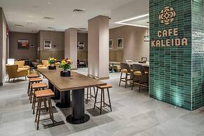 DoubleTree by Hilton Laredo