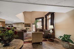 Best Western Philadelphia South - West Deptford Inn