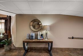 Best Western Philadelphia South - West Deptford Inn