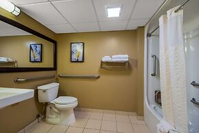 Best Western Philadelphia South - West Deptford Inn