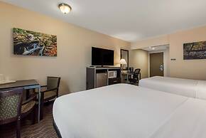 Best Western Philadelphia South - West Deptford Inn