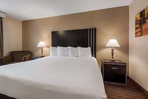Best Western Philadelphia South - West Deptford Inn