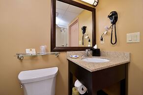 Best Western Philadelphia South - West Deptford Inn