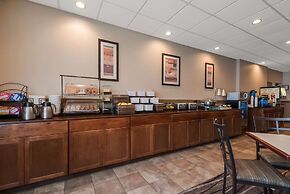 Best Western Philadelphia South - West Deptford Inn