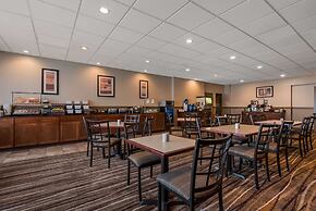 Best Western Philadelphia South - West Deptford Inn