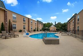 Best Western Philadelphia South - West Deptford Inn