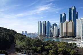 The Westin Josun Busan