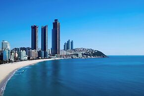 The Westin Josun Busan