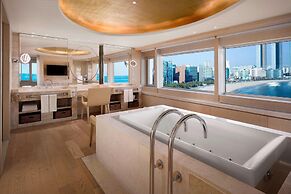 The Westin Josun Busan