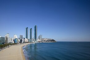 The Westin Josun Busan