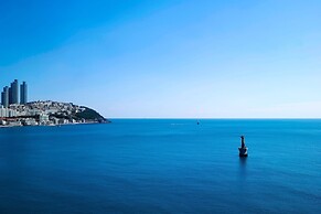 The Westin Josun Busan