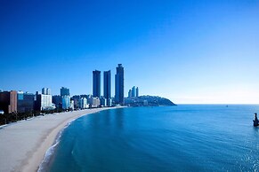 The Westin Josun Busan