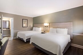 Best Western Sea Island Inn