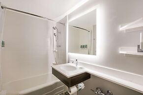 Best Western Sea Island Inn