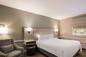 Best Western Sea Island Inn