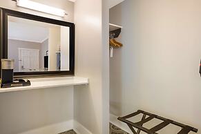 Best Western Sea Island Inn