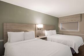 Best Western Sea Island Inn