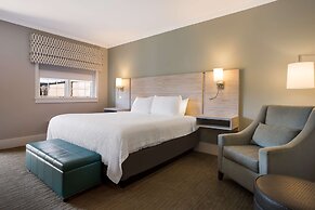 Best Western Sea Island Inn