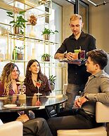 Hilton Munich City
