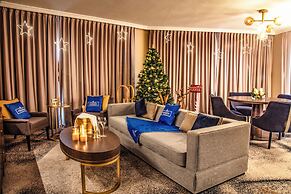 Hilton Munich City