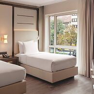 Hilton Munich City