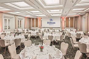 Hilton Munich City