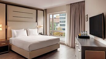 Hilton Munich City