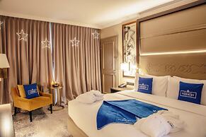 Hilton Munich City