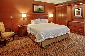 Hampton Inn Winchester