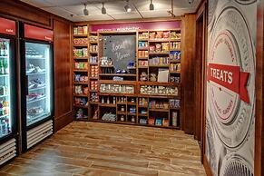 Hampton Inn Winchester