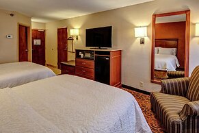 Hampton Inn Winchester