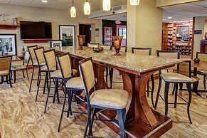 Hampton Inn Winchester