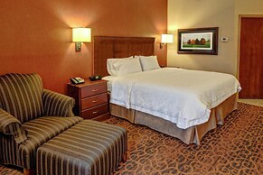 Hampton Inn Winchester