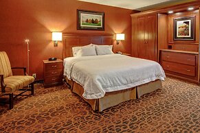 Hampton Inn Winchester